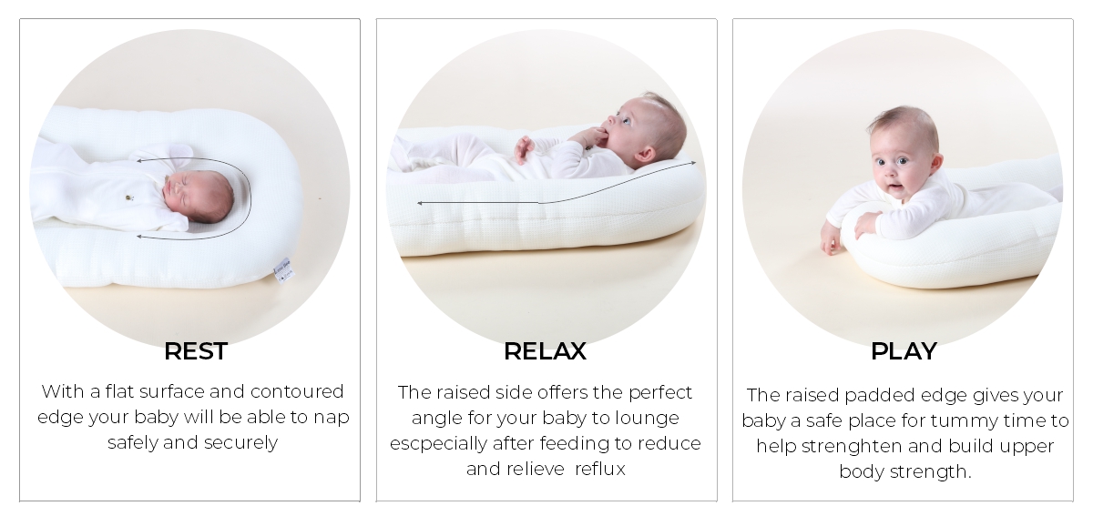 Baby lounges cheap